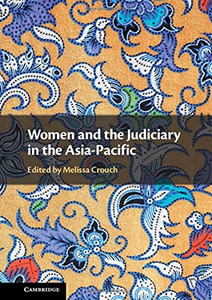 Women And The Judiciary In The Asia-Pacific