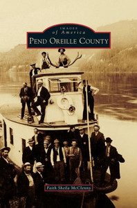 Pend Oreille County