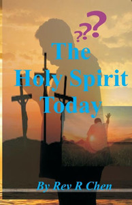holy spirit today