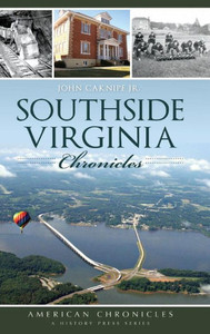 Southside Virginia Chronicles