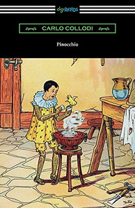 Pinocchio Pinocchio