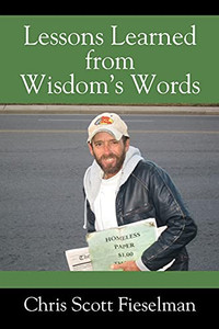 Lessons Learned From Wisdom'S Words