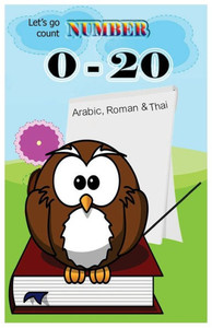 Let's go count number 0-20