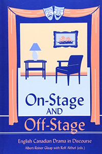 On Stage and Off Stage