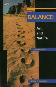 Balance: Art & Nature Revised Edition