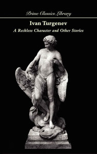A Reckless Character and Other Stories