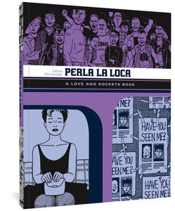 Perla La Loca