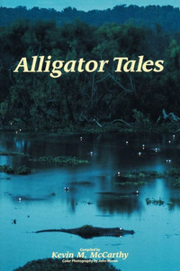 Alligator Tales