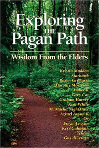 Exploring the Pagan Path: Wisdom from the Elders