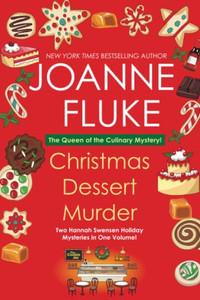 Christmas Dessert Murder (A Hannah Swensen Mystery)