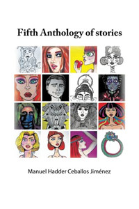 Fifth Anthology Of Stories Fifth Anthology Of Stories