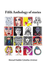 Fifth Anthology Of Stories