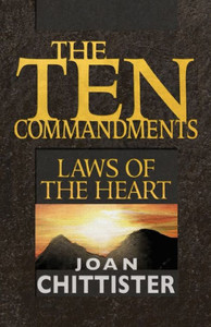 The Ten Commandments: Laws of the Heart