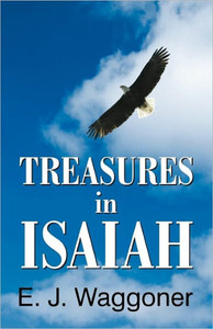 Treasures in Isaiah