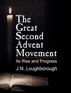 The Great Second Advent Movement