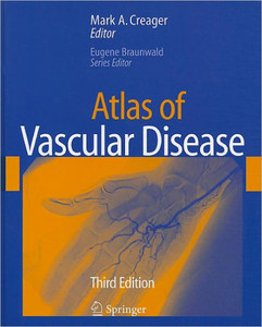 Atlas of Vascular Disease