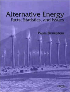 Alternative Energy: Facts, Statistics, and Issues
