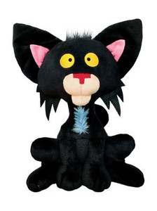 Bad Kitty 11 Doll: 11