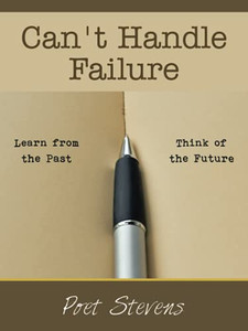 Can'T Handle Failure Can'T Handle Failure