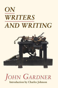 On Writers and Writing