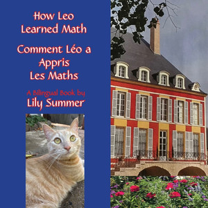 How Leo Learned Math / Comment Léo a Appris Les Maths A BILINGUAL BOOK (FRENCH & ENGLISH)