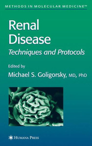 Renal Disease: Techniques and Protocols