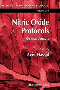 Nitric Oxide Protocols