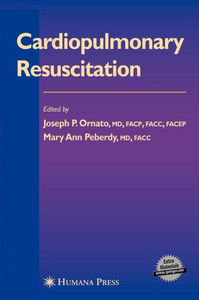 Cardiopulmonary Resuscitation