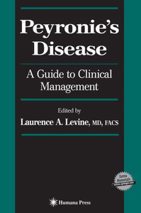 Peyronie's Disease: A Guide to Clinical Management