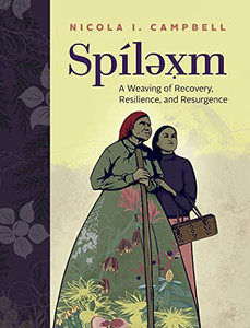 Spílexm: A Weaving Of Recovery, Resilience, And Resurgence