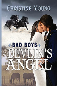 Devlin'S Angel Devlin'S Angel