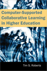 Computer-Supported Collaborative Learning in Higher Education