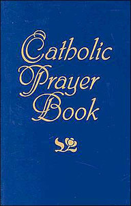 Catholic Prayer Book
