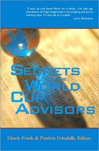 Secrets of the World Cup Advisors