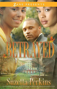 Betrayed