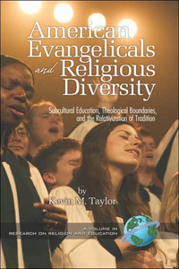American Evangelicals and Religious Diversity