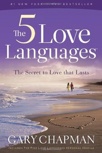 The 5 Love Languages: The Secret to Love That Lasts Large Print
