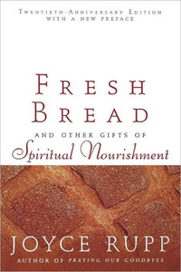 Fresh Bread