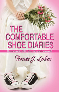 The Comfortable Shoe Diaries