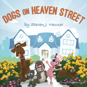 Dogs On Heaven Street
