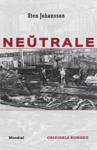 Neŭtrale (Originala romano en Esperanto)