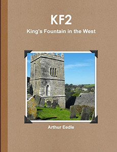 KF2 King's Fountain in the West KF2 King's Fountain in the West