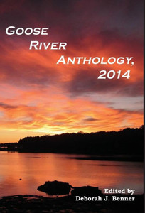 Goose River Anthology, 2014