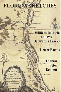 Florida Sketches: William Baldwin Follows Bartram's Tracks &#8776; Letter Poems