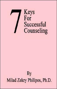 7 Keys for Successful Counseling