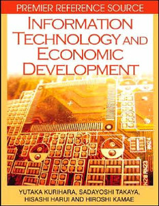 Information Technology and Economic Development