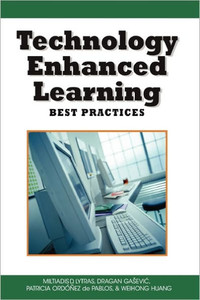 Technology Enhanced Learning: Best Practices