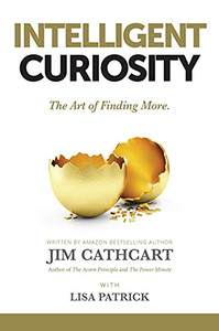 Intelligent Curiosity: The Art Of Finding More Intelligent Curiosity: The Art Of Finding More