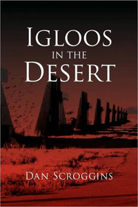 Igloos in the Desert