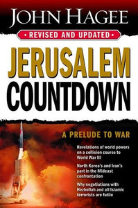 Jerusalem Countdown, Revised and Updated: A Prelude to War
